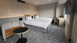 スーペリアツインルーム (リニューアル / 禁煙 / 30.6sqm)