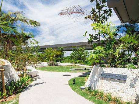 レフ沖縄アリーナ by ベッセルホテルズ / 4