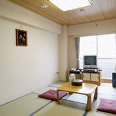 ホテル ハシモト（北海道 ビジネスホテル） / 4