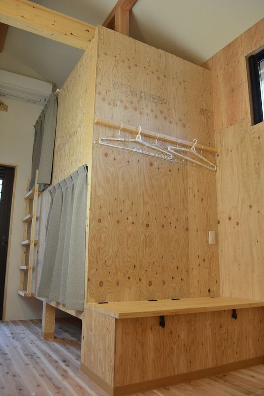 客室の設備とサービス