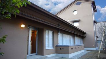 施設の敷地 / 15