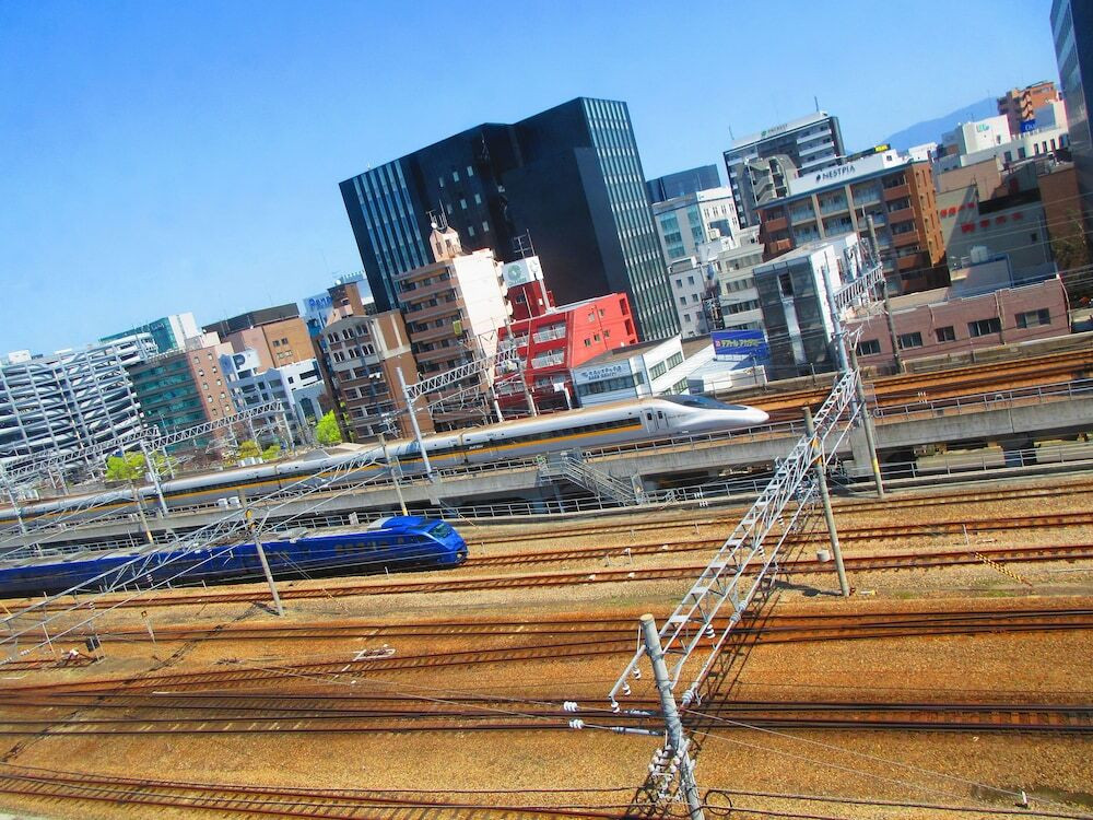 施設からの眺望