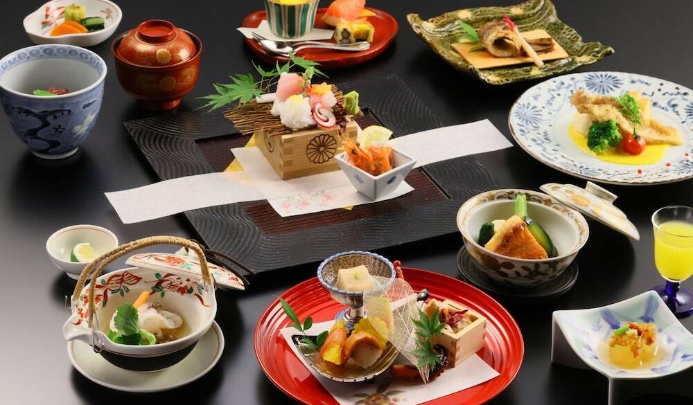 料理 / 1