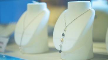 ショッピングモール / 1