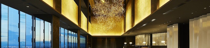 名古屋にカップルで泊まるならここへ♡おすすめのホテル16選