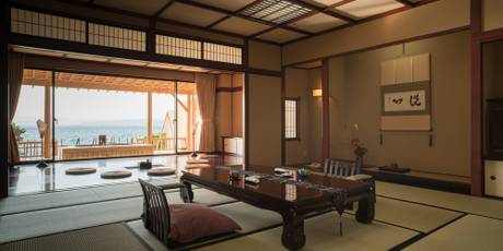 和倉温泉 多田屋