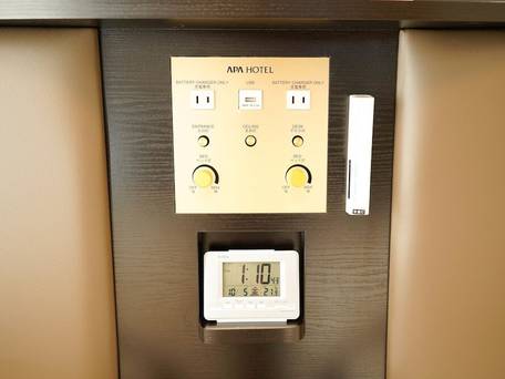 アパホテル 八王子駅西 / 5