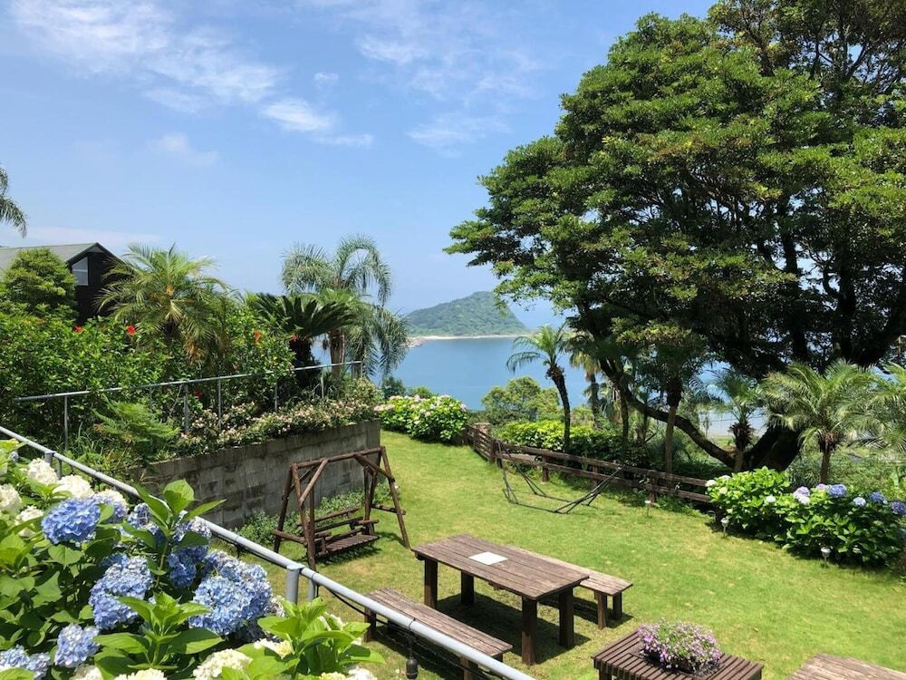 10.海を眺めてホッと一息。心安らぐ南国リゾート「The Little Garden（ザ・リトルガーデン）」4757994