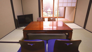 町屋一棟貸し(ベッド + 布団)