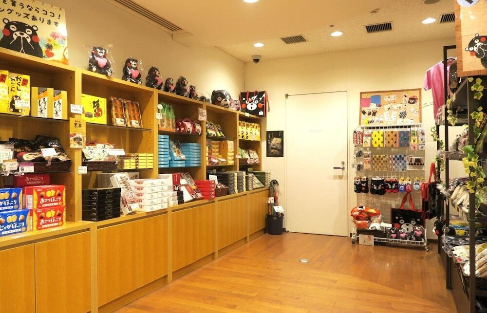 ギフト ショップ