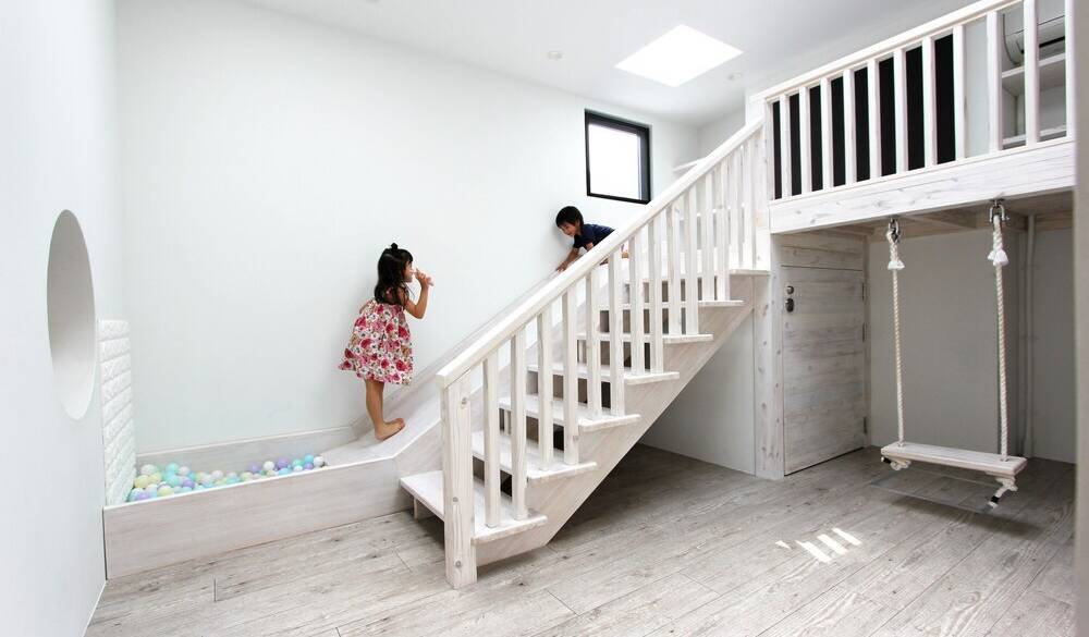 キッズルーム / 1