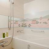 歌舞伎ルーム‐桜‐バスルーム / 1