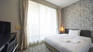 プレミアムダブルルーム 禁煙