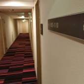 the b 名古屋（ザビー なごや）（愛知県 ビジネスホテル） / 3