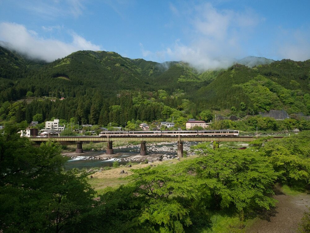 施設からの眺望