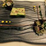 四間道レストランMATSUURA（シケミチレストランマツウラ）