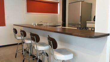 専用キッチン / 19