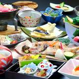 金沢 湯涌温泉 お宿やました（カナザワノオクザシキ・レキダイハンシュモアイシタユ オヤドヤマシタ） / 10