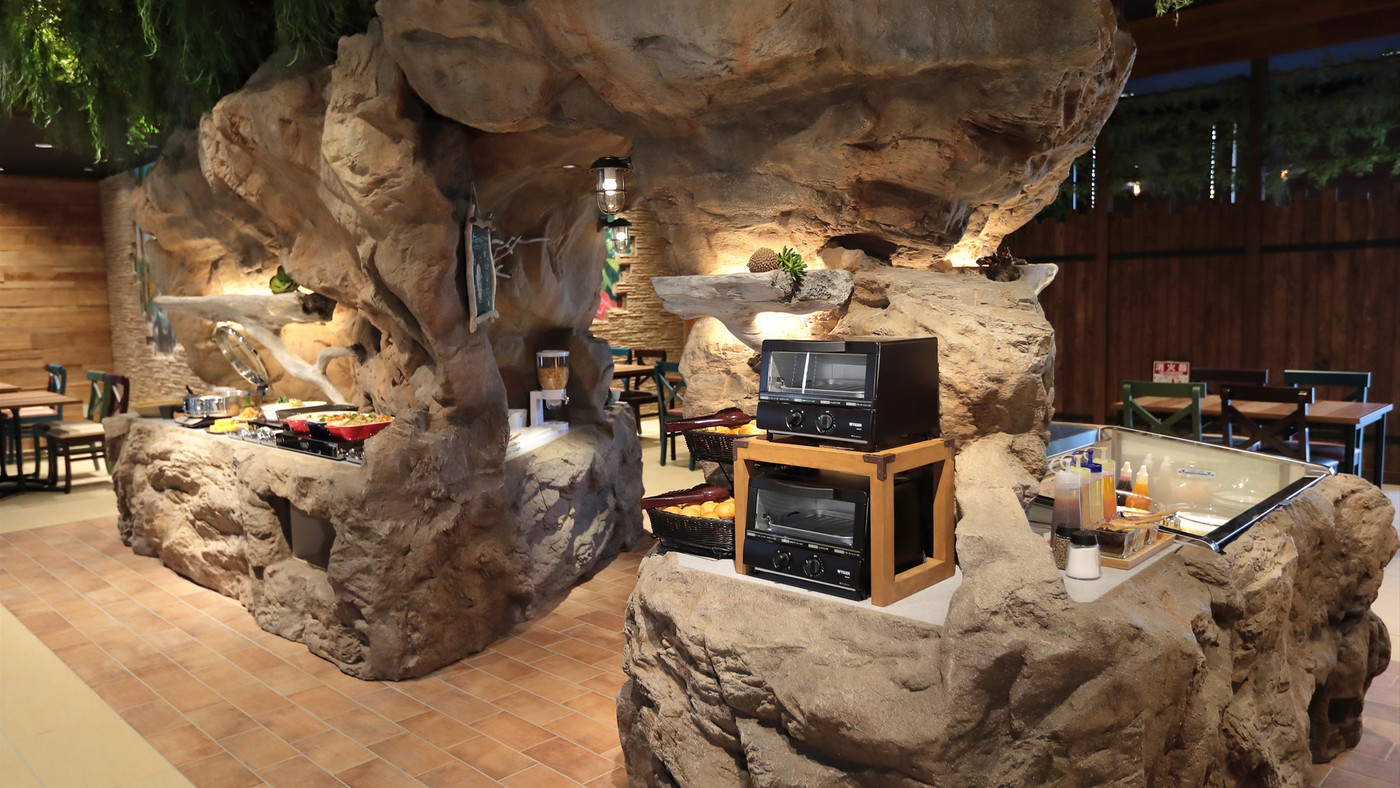 朝もばっちり楽しめちゃう♪3663452