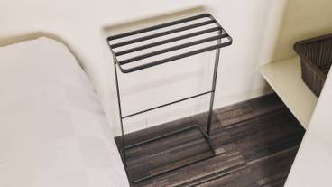 客室の設備とサービス / 27