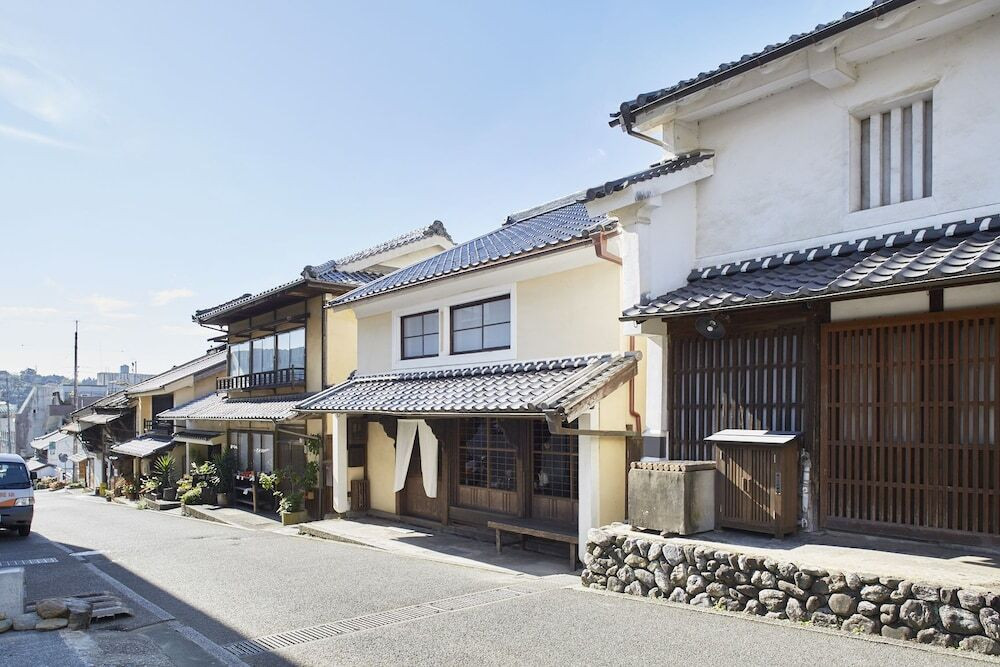 情緒あふれる内子の旅を満喫しよう3457992