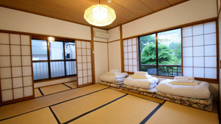 ファミリー ルーム