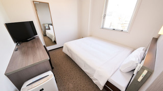 スタンダード ダブルルーム