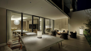 ソラノスイート 禁煙