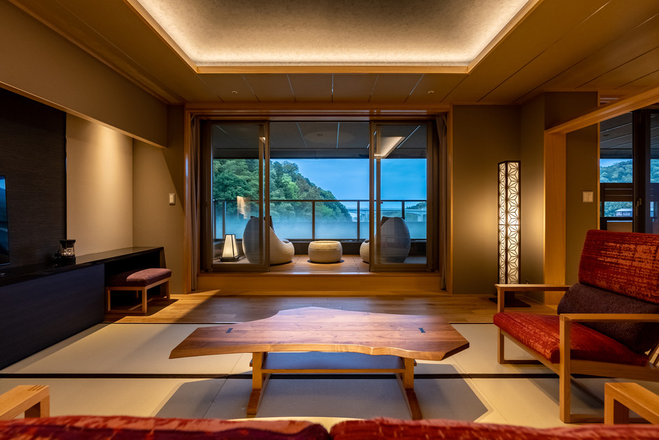 部屋