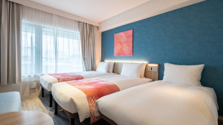 コンフォート ツインルーム 禁煙