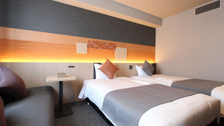 モデレートツイン 禁煙