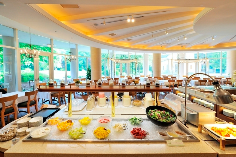 森に囲まれたロケーションで、心安らぐリゾートステイ3489654