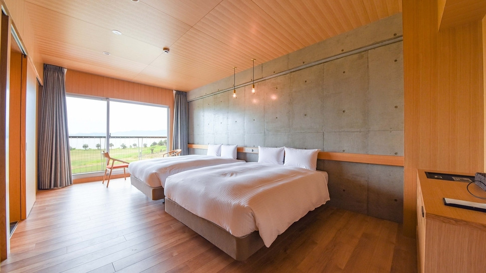 開放感抜群♡自然に囲まれたリゾートホテル3409142