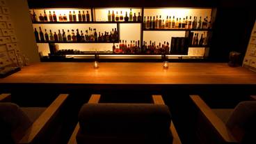 カウンターバー アペ① / 16