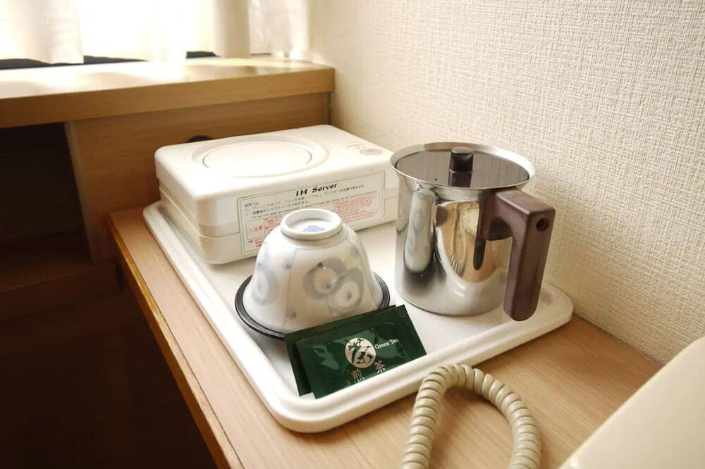 客室の設備とサービス