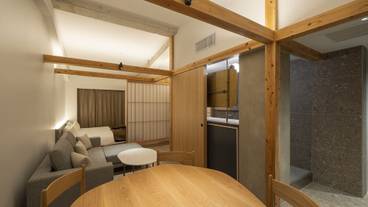 リビングルーム / 28