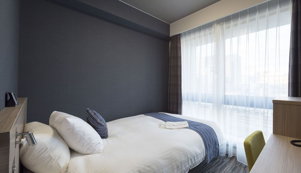 4.福岡グルメをとことん味わう!「静鉄ホテルプレジオ博多駅前」3643149