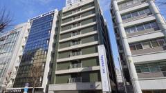 東横イン横浜関内