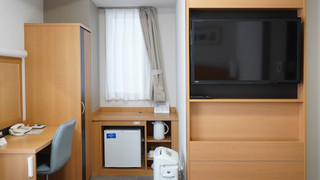 ルーム シングルベッド 2 台 禁煙