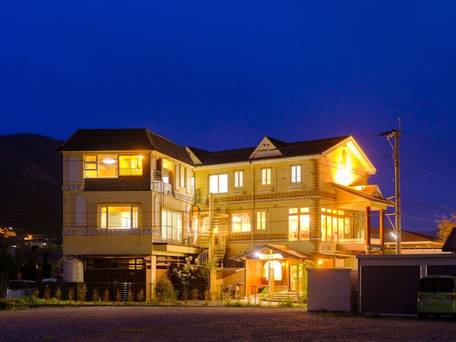 由布院温泉 想い出の宿 はなせん / 1