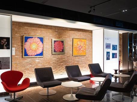 クロスホテル札幌 / 3