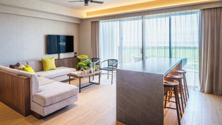 エグゼクティブバンク (E) 禁煙