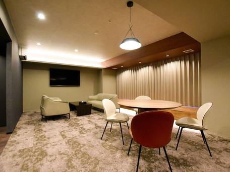 ランドーホテル 広島プレステージ / 4