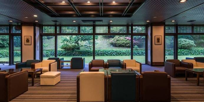 庄内あつみ温泉 高見屋別邸久遠（山形県 旅館） / 1