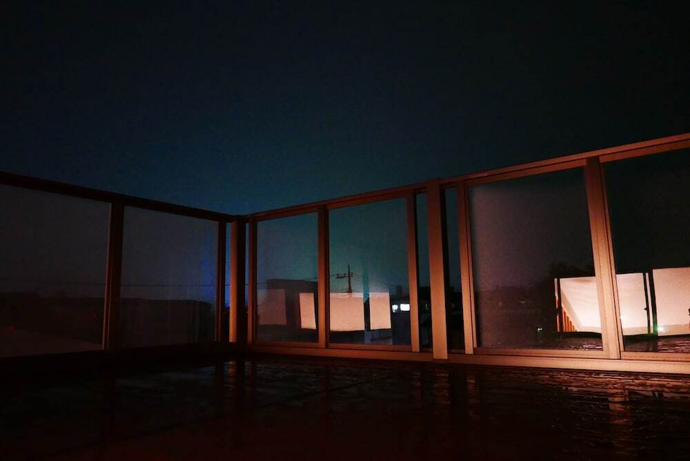 施設からの眺望