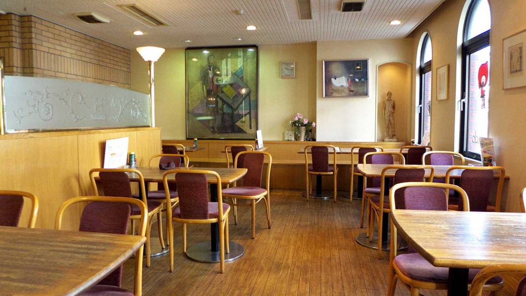 美しい城下町
松本観光へ / 4