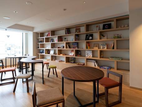 Umekoji Potel KYOTO（梅小路ポテル京都） / 5