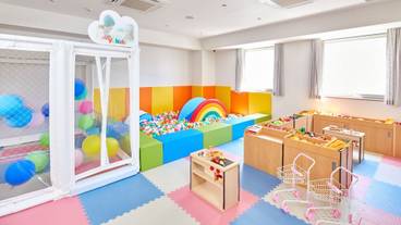 子供用の遊び場 - 屋内 / 8