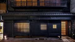 Kuon hotel 京都七条