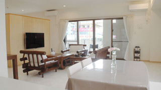 コンフォート コンドミニアム